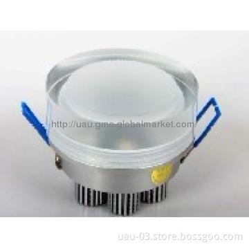 3w led downlight,ceiling light